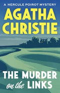 The Murder on the Links - Paperback