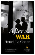 After the War - Paperback