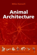 Animal Architecture - Paperback