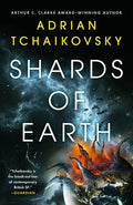 Shards of Earth - Paperback