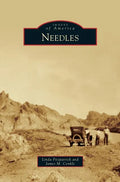 Needles - Hardcover