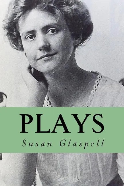 Plays - Paperback