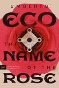 The Name of the Rose - Paperback