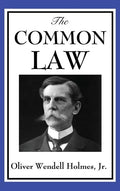 The Common Law - Hardcover