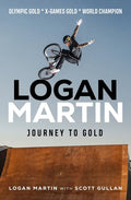Logan Martin: Journey to Gold - Paperback