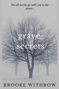 Grave Secrets - Paperback