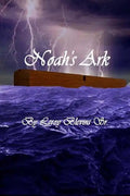 Noah's Ark: Noah's ark - Paperback