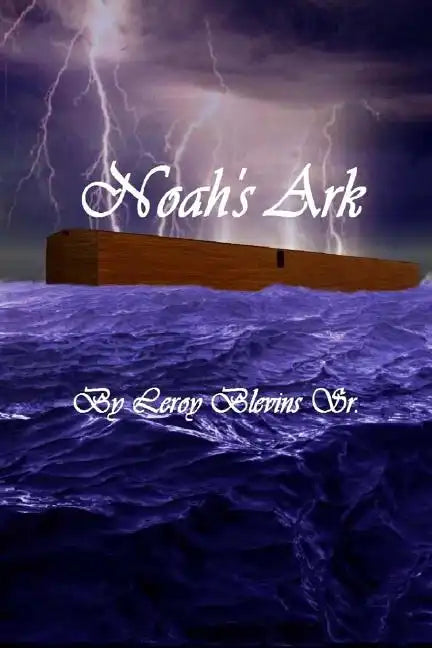 Noah's Ark: Noah's ark - Paperback