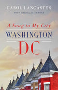 A Song to My City: Washington, DC - Paperback