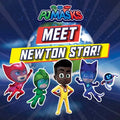 Meet Newton Star! - Paperback