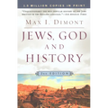 Jews, God and History: Second Edition - Paperback