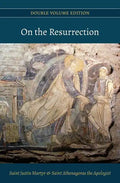 On the Resurrection - Paperback