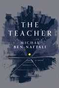 The Teacher - Paperback