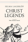 Christ Legends - Paperback
