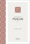 The Book of Psalms (2020 Edition): Poetry on Fire - Paperback