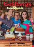 The Goldbergs Cookbook - Hardcover