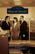 Silicon Valley - Hardcover