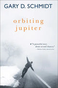 Orbiting Jupiter - Hardcover