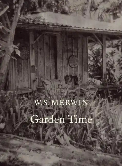 Garden Time - Paperback