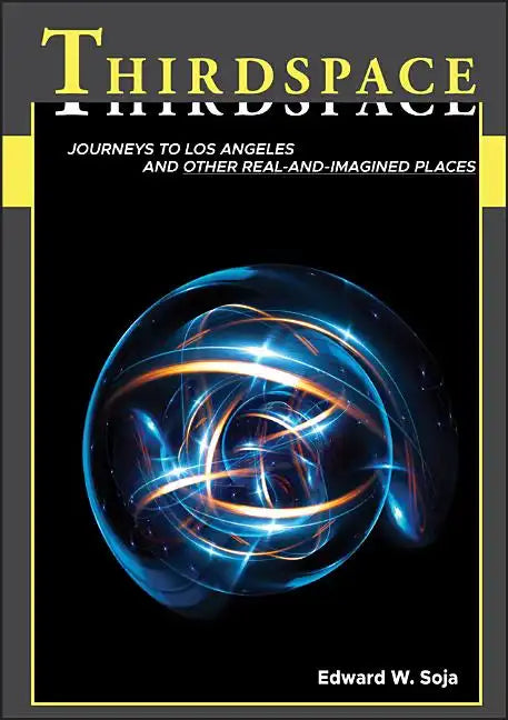 Thirdspace - Paperback