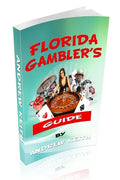 Florida Gamblers Guide - Paperback