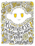 The Yumiverse Mindful Coloring Book - Paperback