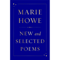 New and Selected Poems - Hardcover