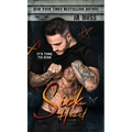 Sick Heart - Hardcover