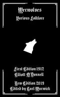 Werwolves: Various Folklore - Paperback