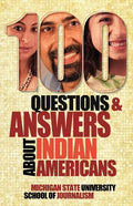 100 Questions and Answers about Indian Americans - Paperback