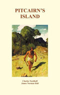 Pitcairn's Island - Hardcover
