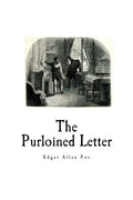 The Purloined Letter: Edgar Allan Poe - Paperback