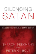 Silencing Satan - Paperback