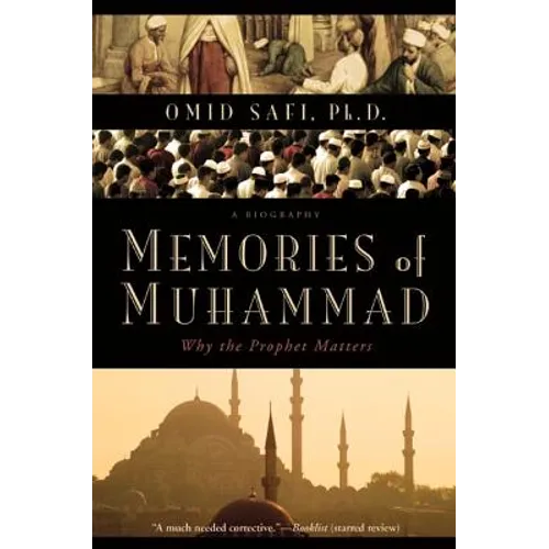 Memories of Muhammad - Paperback
