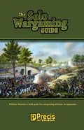 The Solo Wargaming Guide - Paperback