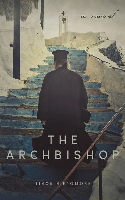 The Archbishop - Paperback
