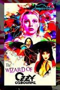 The Wizard of Ozzy Osbourne - Paperback