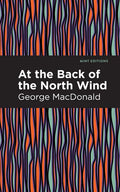 At the Back of the North Wind - Paperback