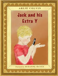 Jack and his Extra Y - Paperback