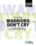 Teaching Warriors Don't Cry - Paperback