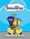 Thinkie Winks on the Move - Paperback