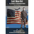 Last Man Out - Paperback