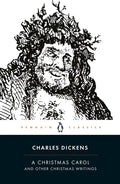 A Christmas Carol and Other Christmas Writings - Paperback