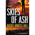 Skies of Ash - Paperback