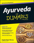 Ayurveda For Dummies - Paperback