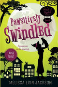 Pawsitively Swindled - Paperback