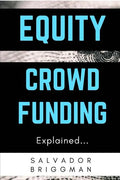 Equity Crowdfunding Explained - Paperback