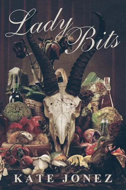 Lady Bits - Paperback