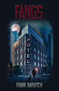 Fangs - Paperback
