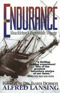 Endurance: Shackleton's Incredible Voyage - Paperback